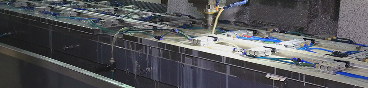 CNC MILLING SERVICE CASE CNC MILLING SERVICE CASE