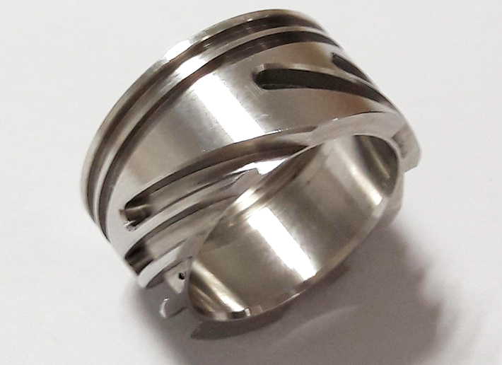 Machining Milling Metal Machining Milling Metal