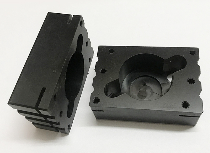 Machining Plastic Parts Machining Plastic Parts