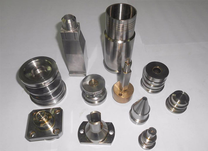 Machining turning shaft Parts Machining turning shaft Parts