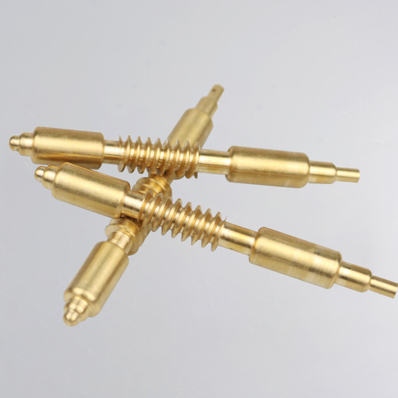 cnc lathe parts 9 数控车床parts 9