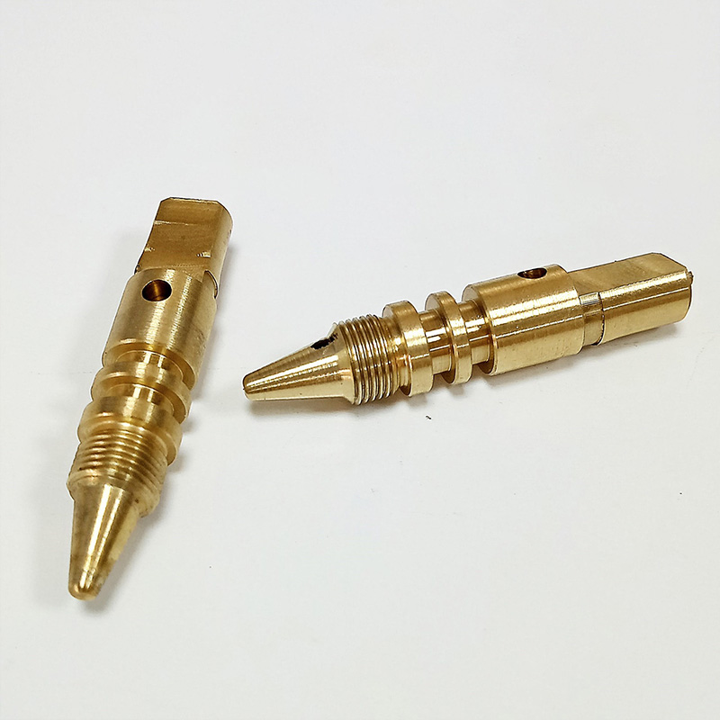 cnc lathe parts 10 数控车床零件10