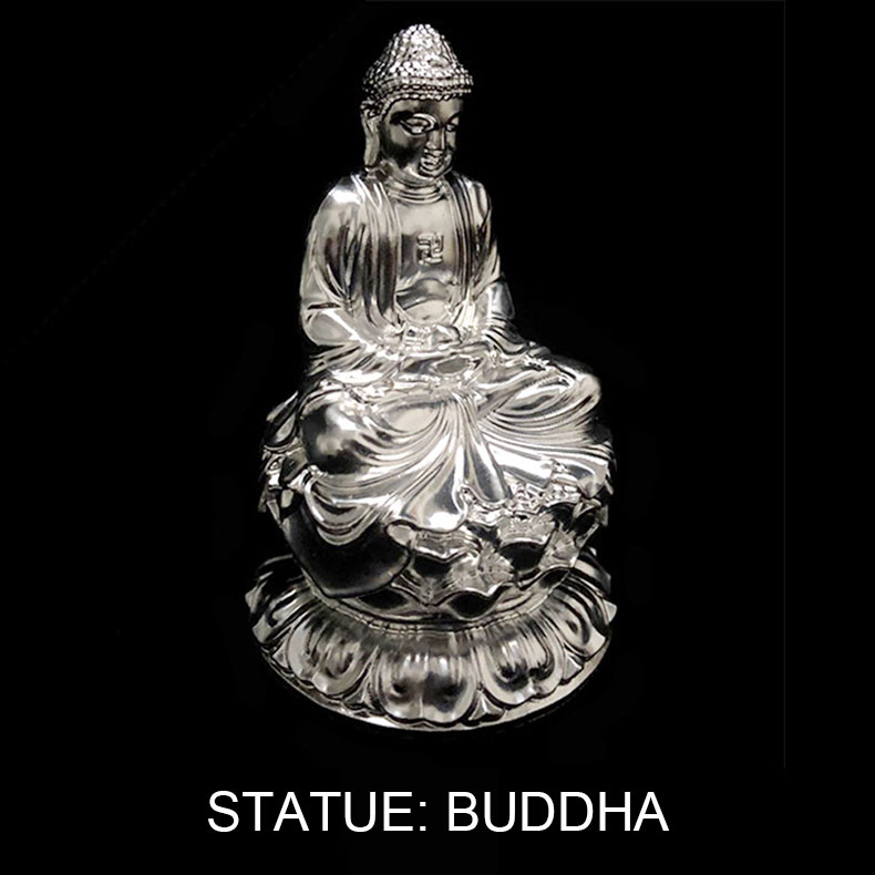 Statue Buddha 佛雕像