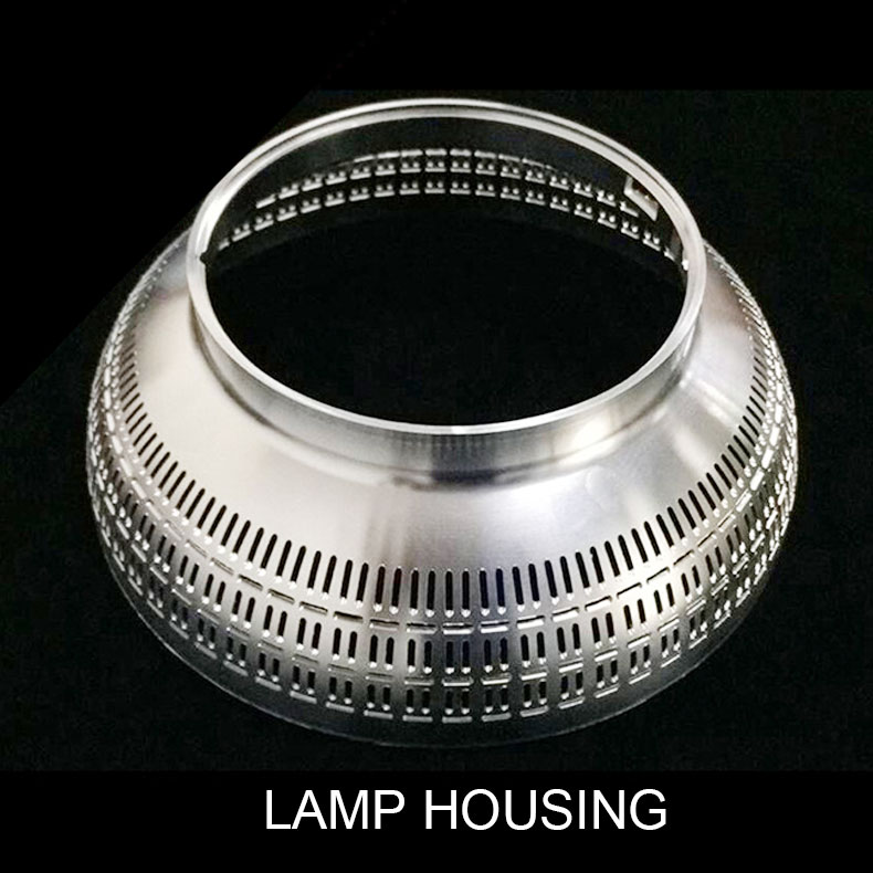lamp housing lamp housing