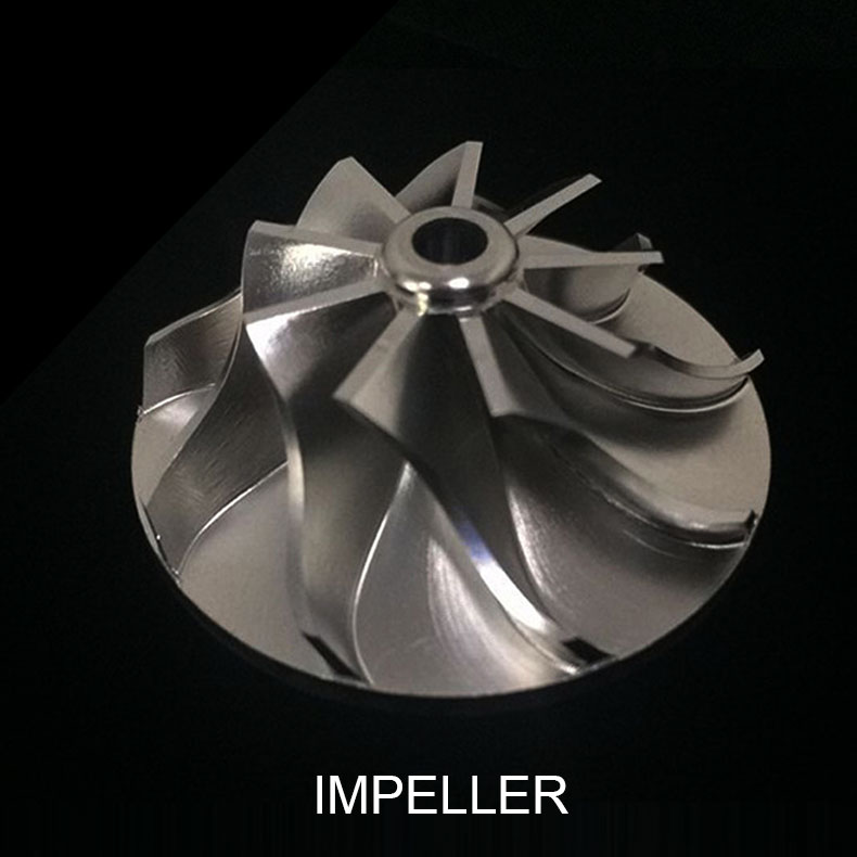impeller impeller