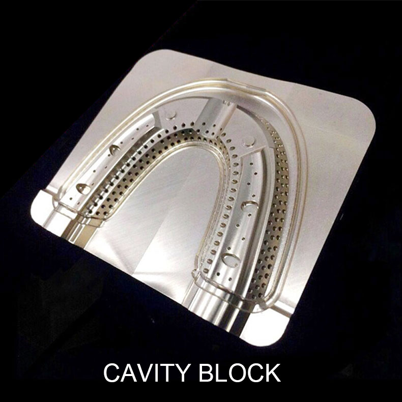 cavity block cavity block
