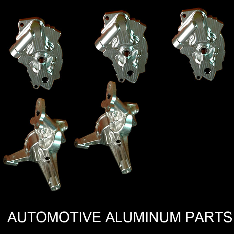 5-axis cnc machining component 5-axis cnc machining component