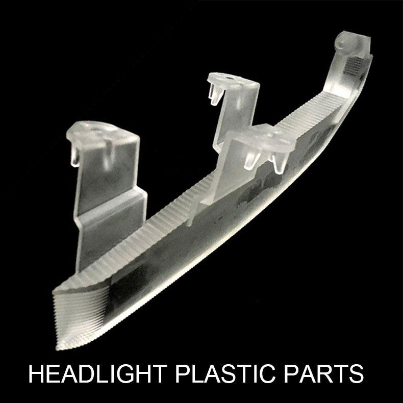 HEADLIGHT PLASTIC PARTS HEADLIGHT PLASTIC PARTS