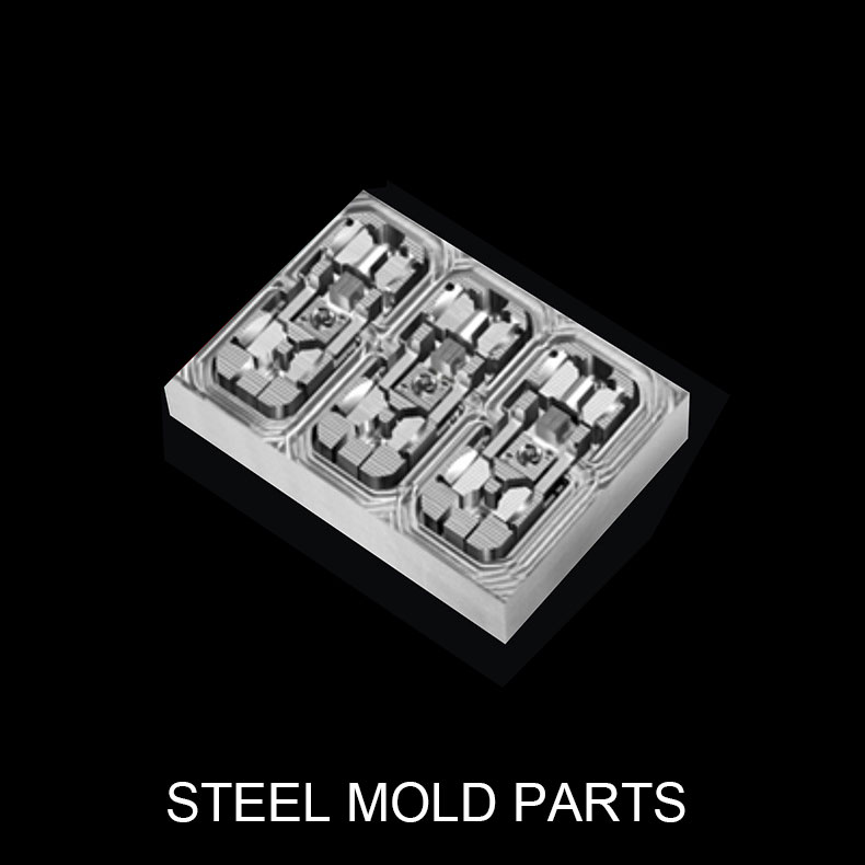 steel mold parts steel mold parts