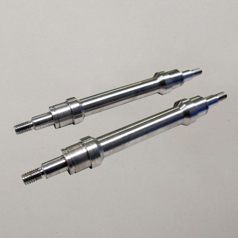 swiss shaft cnc machining (1) 瑞轴CNC加工(1)