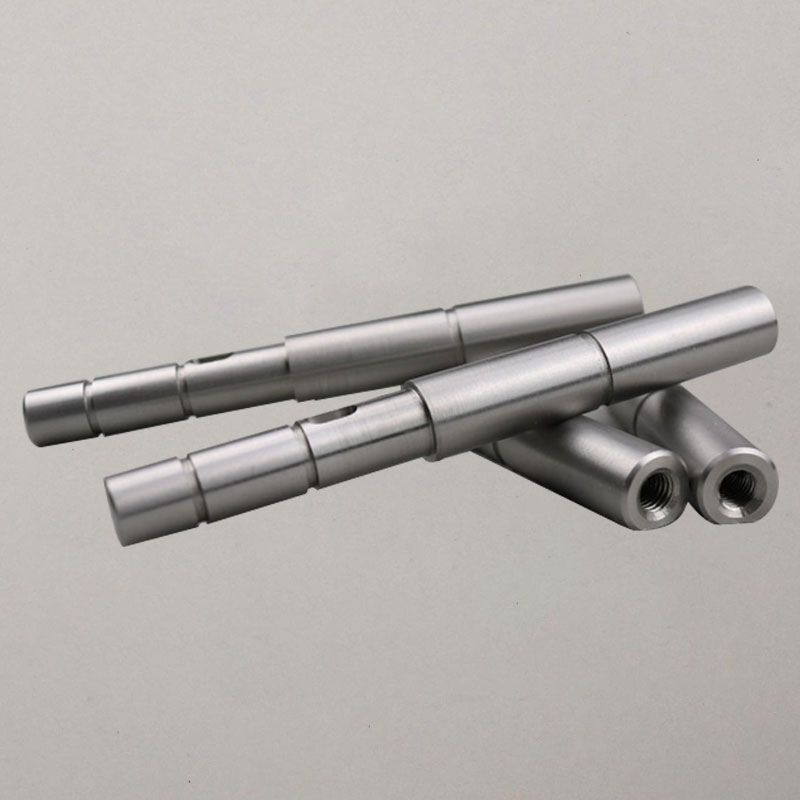 swiss shaft cnc machining (2) 瑞轴CNC加工(2)