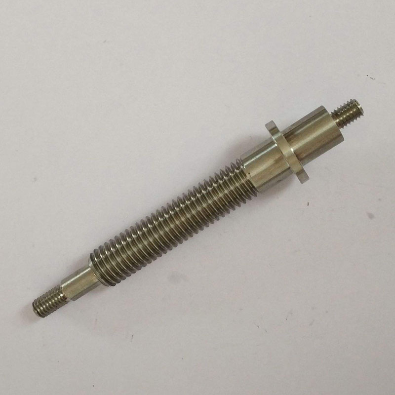 swiss shaft cnc machining (3) 瑞轴CNC加工(3)