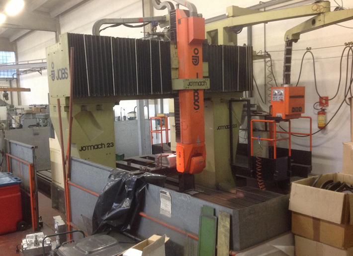 5-axiscnc-machining machine 5-axisCNC机器