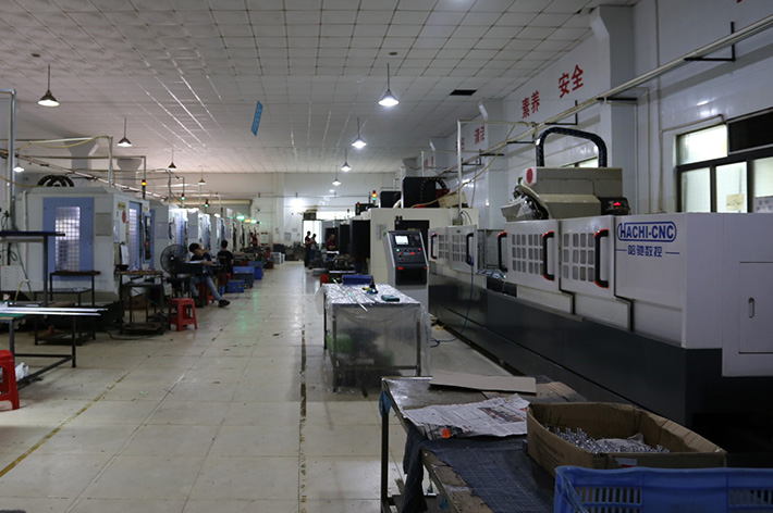 cnc machining section2 CNC加工第2部分