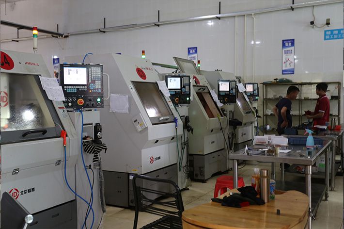 cnc machining section3 CNC加工第3节