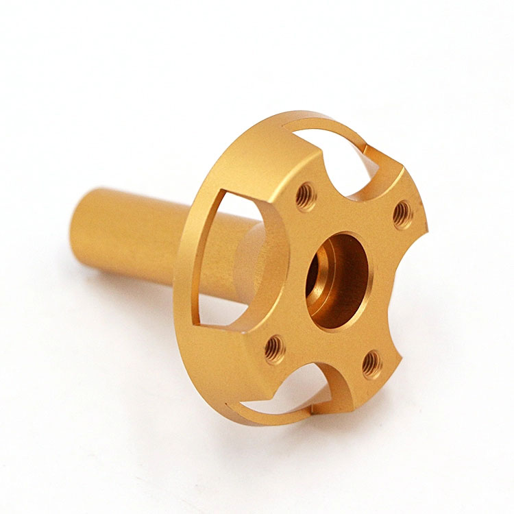 Anodizing aircraft parts Anodizing aircraft parts