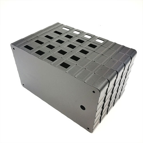 aluminium alloy milling parts 铝合金铣削零件