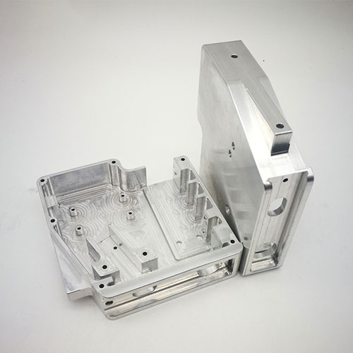 aluminium-milling-parts 铝制零件