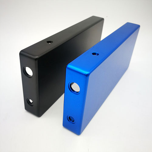 cnc mill plating parts CNC铣削零件