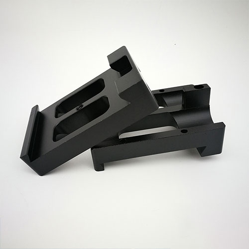 Photographic accessories cnc milling parts 摄影配件CNC铣削零件