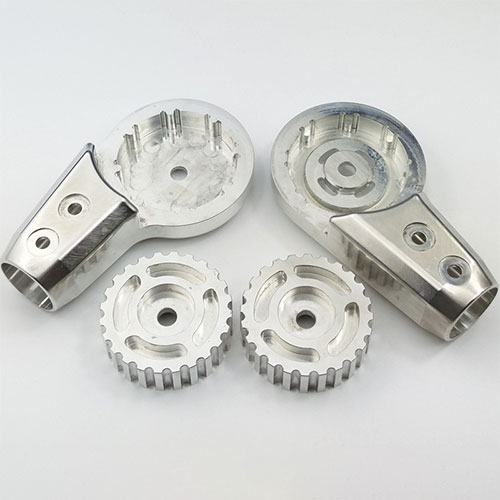 alumium medical parts alumium medical parts