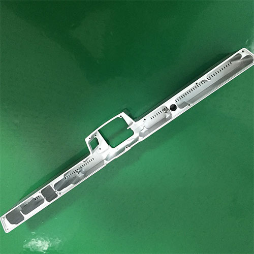 Precision machining of aluminum alloy parts for medical equipment Precision machining of aluminum alloy parts for medical equipment
