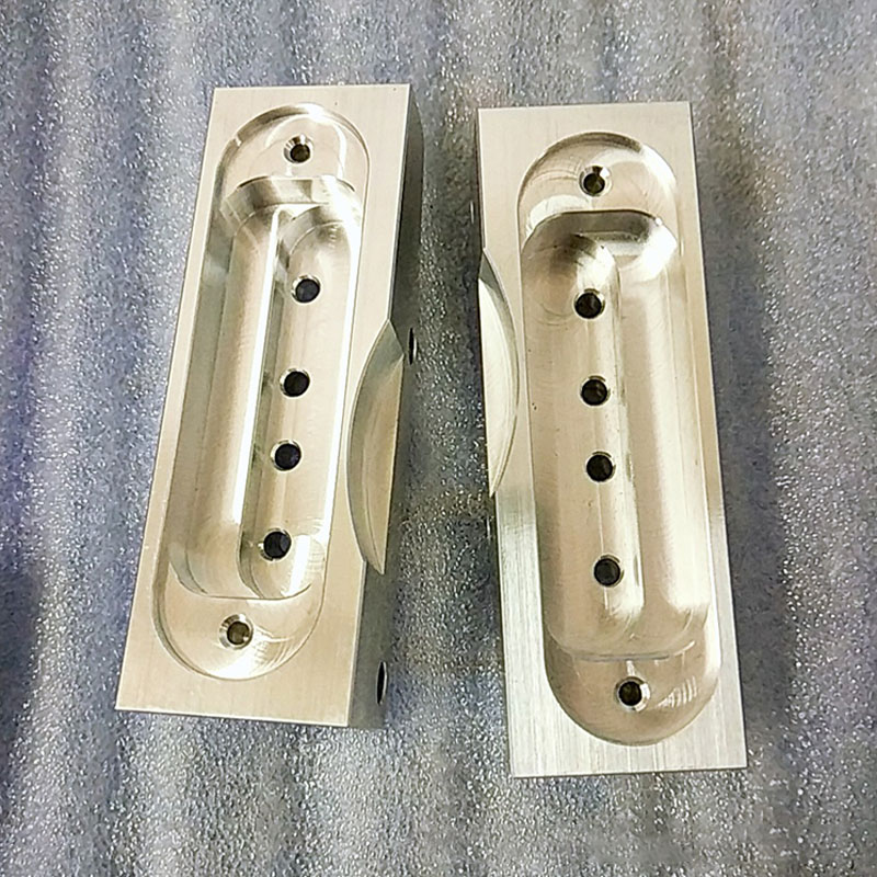 automotive parts machining 汽车零件加工