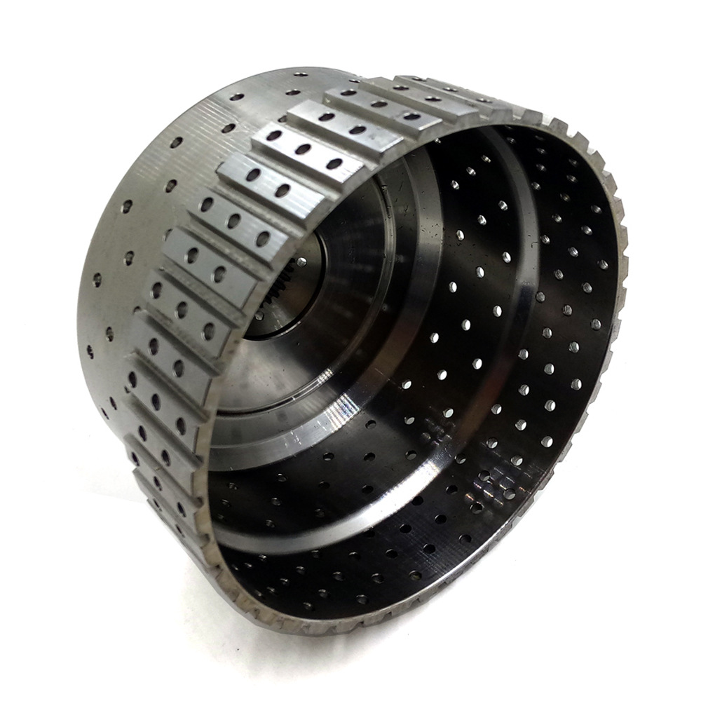 cnc machining prototype car parts CNC加工原型汽车零件
