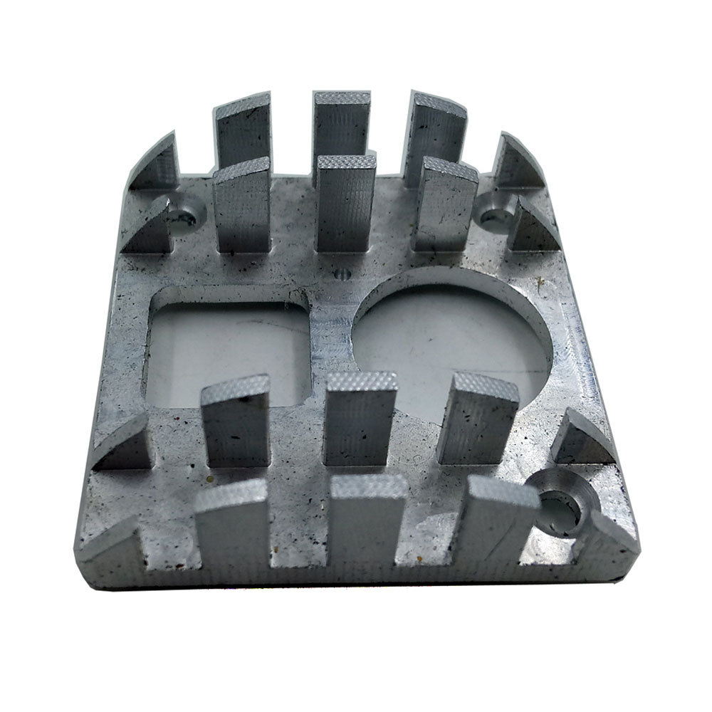 automotive parts fixture 汽车零件固定装置