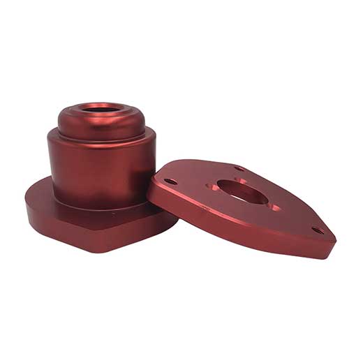 Bearing-sleeve 轴承袖