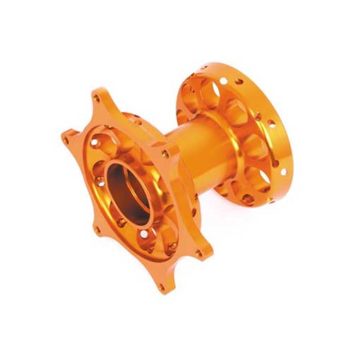 wheel hub shaft 轮毂轴