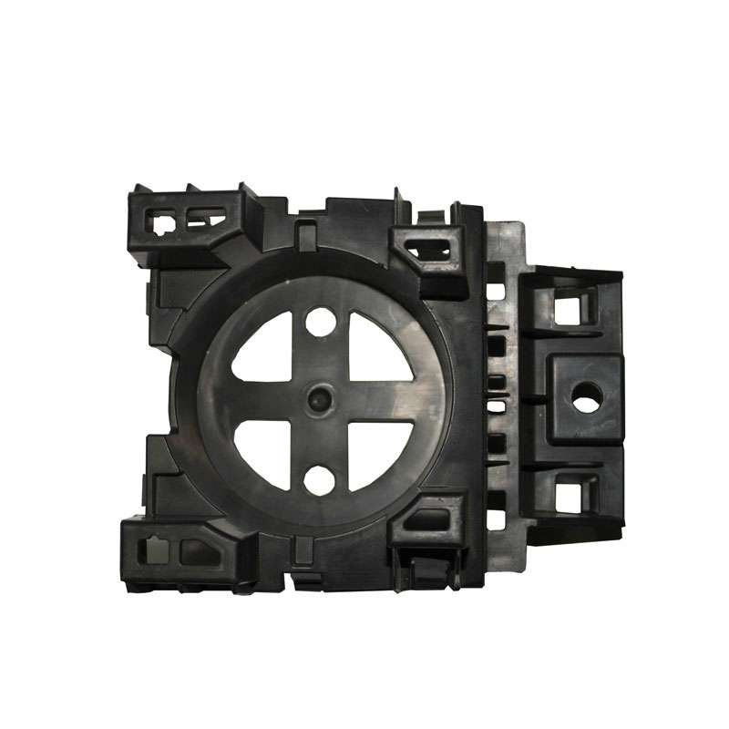 plastic automotive parts by cnc machining CNC加工的塑料汽车零件