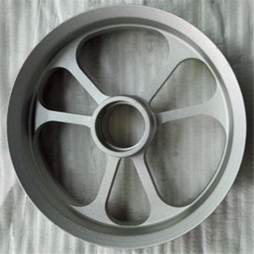 Anodizing oil parts 阳极氧化零件油