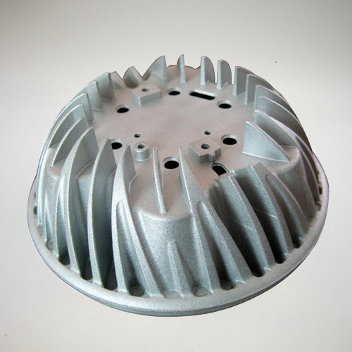 alumium energy parts 铝质能部分