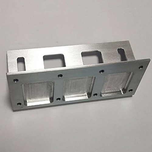 Precision 5-axis CNC machining of non-standard energy parts 精度5轴的非标准能量零件数控加工