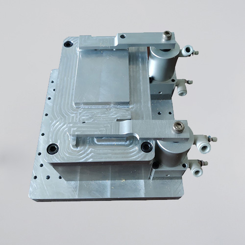 energy equipment that is cnc machined 能源设备是数控加工