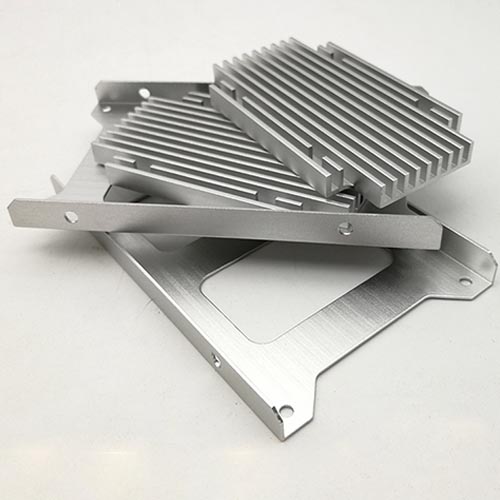 oil bearing machining 含油轴承加工