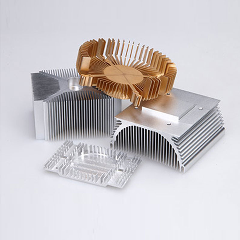 cnc machining heatsink cnc machining heatsink