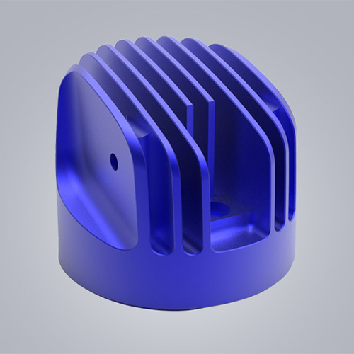 Die casting Small parts of lamps Die casting Small parts of lamps