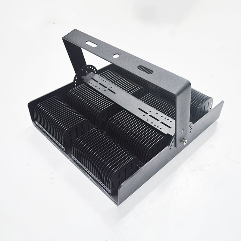 stamping aluminum tunnel light kit stamping aluminum tunnel light kit