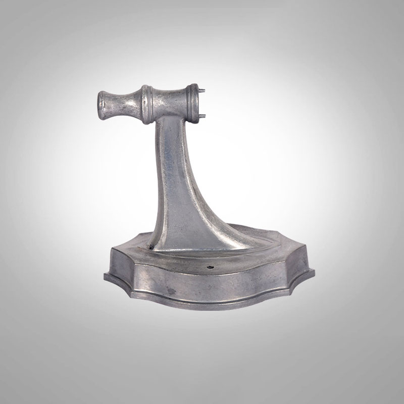 Die casting Stage light gadget Die casting Stage light gadget