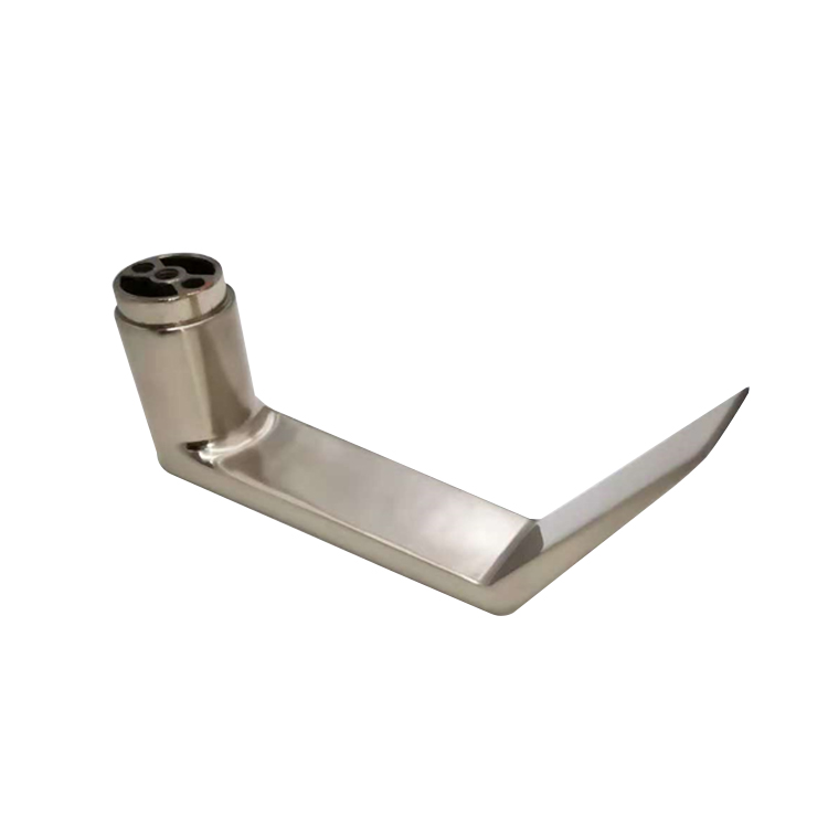 Security door lock accessories Security door lock accessories