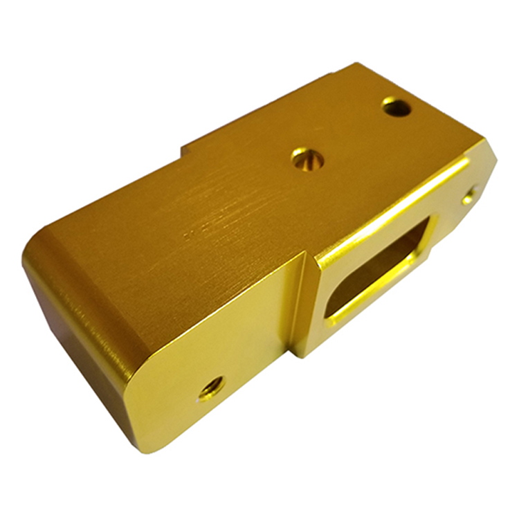 Machining Smart home parts Machining Smart home parts