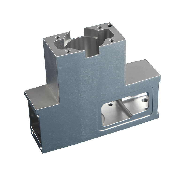 machining IOT enclosure machining IOT enclosure