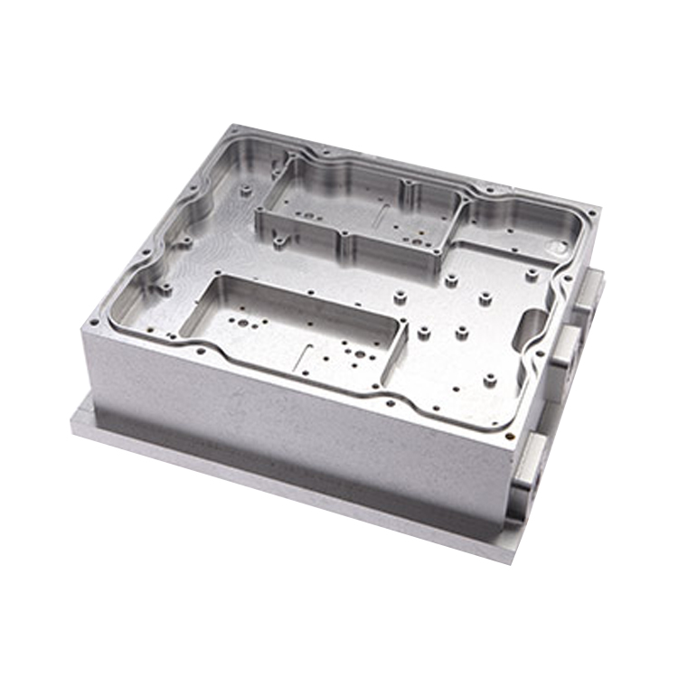 cnc machining iot case cnc machining iot case
