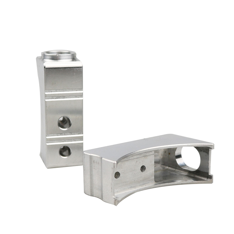 CNC machining aluminum accessories CNC machining aluminum accessories