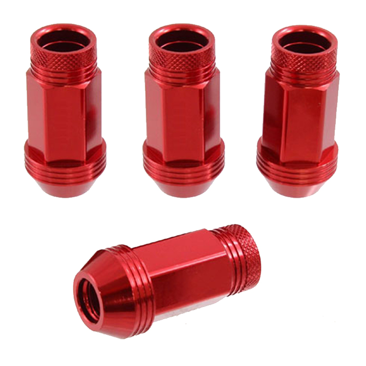 aluminum parts customized aluminum parts customized