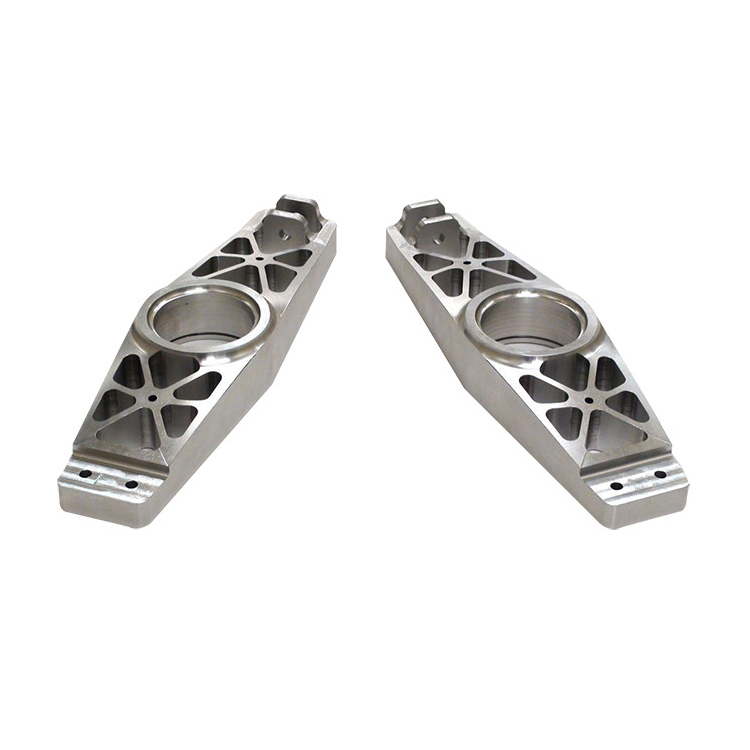 machining aluminum components machining aluminum components