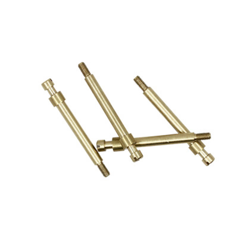 brass parts customized brass parts customized