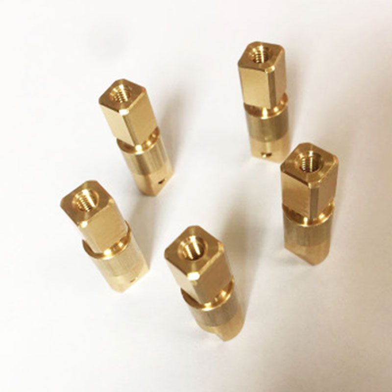 custom precision machining brass parts custom precision machining brass parts